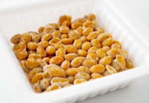 粒納豆とひきわり納豆の違いは？